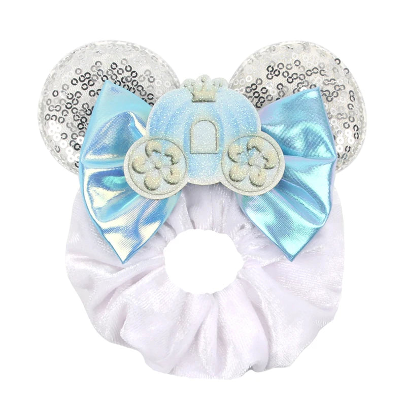 CowLost | disney-mouse-velvet-hair-scrunchies-hairband-for-girls |44