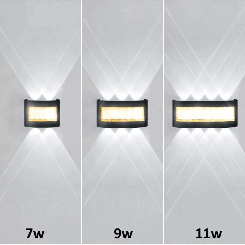 CowLost | product_id-waterproof-led-wall-light-85-265v-for-indoor-living-room-and-bedroom-decor |2