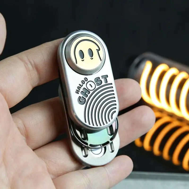CowLost | product_id-ghost-edc-triple-layer-magnetic-slider-stress-relief-toy-for-adults |3