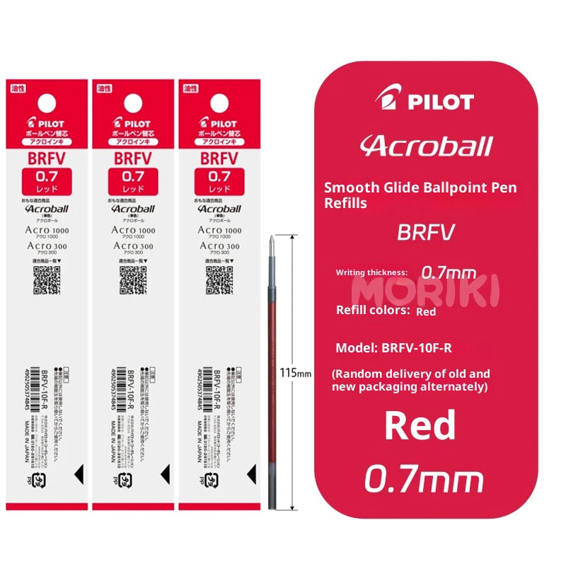 CowLost | product_id-pilot-acroball-retractable-ballpoint-pen-ultra-smooth-hybrid-ink-0-5-0-7mm-japanese-design-for-office-business |29