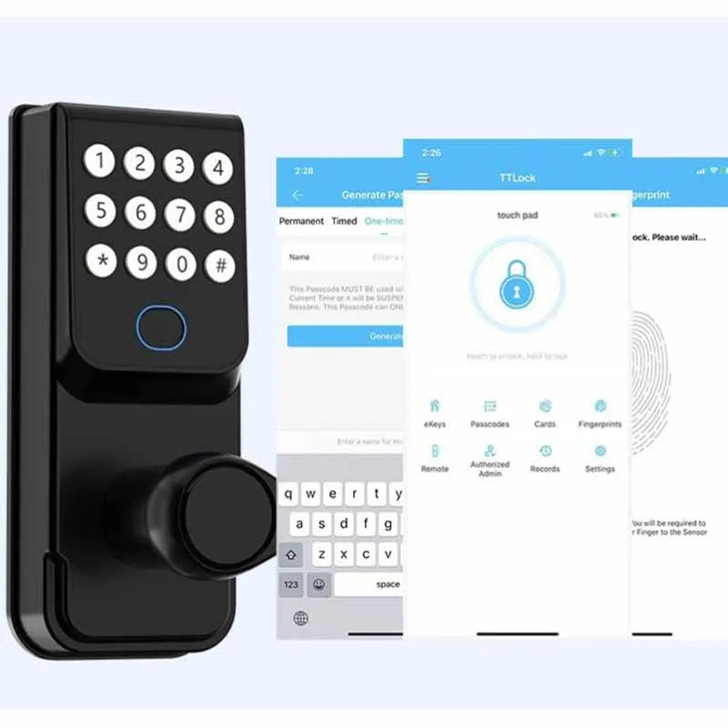CowLost | locks-keys-product_id-ttlock-tthotel-keyless-smart-fingerprint-door-lock-for-apartment-hotel |7