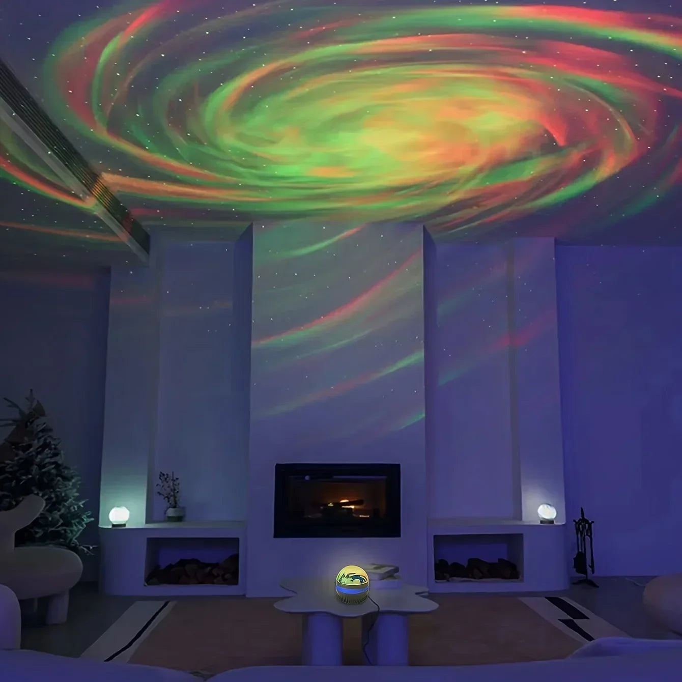 CowLost | night-lights-ambient-lighting-product_id-led-galaxy-star-projector-light-with-remote-for-bedroom-and-holiday-decoration |33