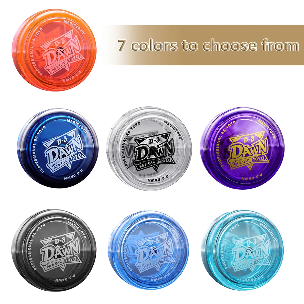 CowLost | product_id-magic-yoyo-crystal-8-ball-unresponsive-yoyo-with-kk-bearing-for-kids-and-adults |2