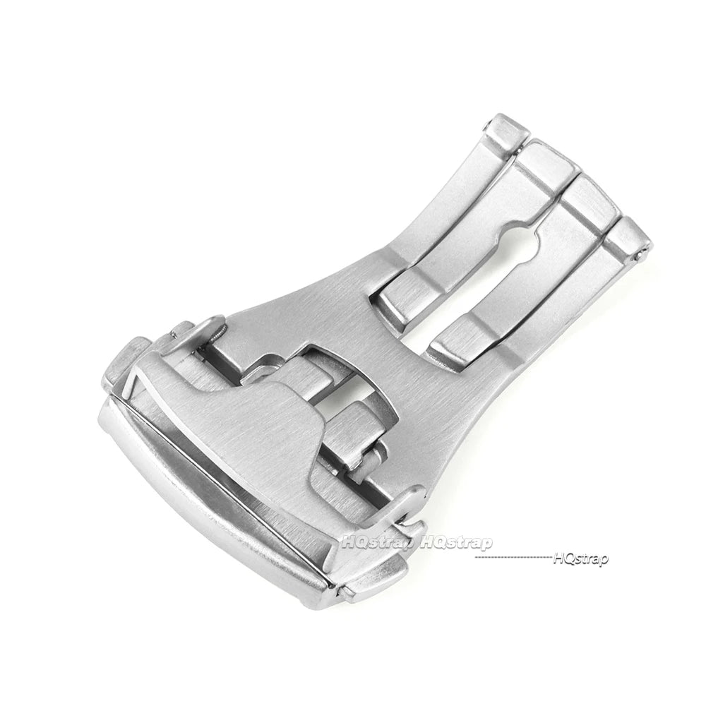 CowLost | watch-bands-product_id-16-20mm-omega-stainless-steel-folding-watch-buckle-with-double-push-butterfly-clasp |6
