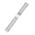 CowLost | product_id-universal-stainless-steel-watchband-12mm-20mm-with-folding-buckle-silver-gold |16