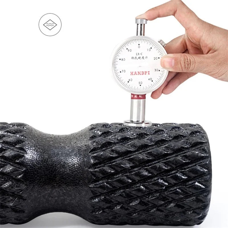 CowLost | fencing-barriers-42cm-epp-foam-roller-for-fitness-yoga-pilates-muscle-massage |5