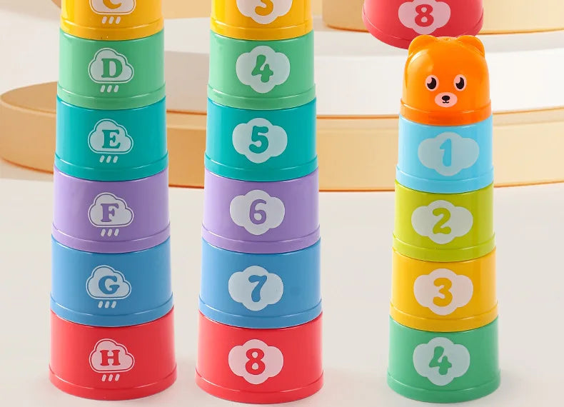CowLost | product_id-montessori-stacking-cup-sensory-puzzle-game-indoor-outdoor-toy |12