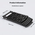 CowLost | off-road-and-all-terrain-vehicle-tires-product_id-car-off-road-emergency-tire-recovery-anti-skid-tracks-mat-accessory |9