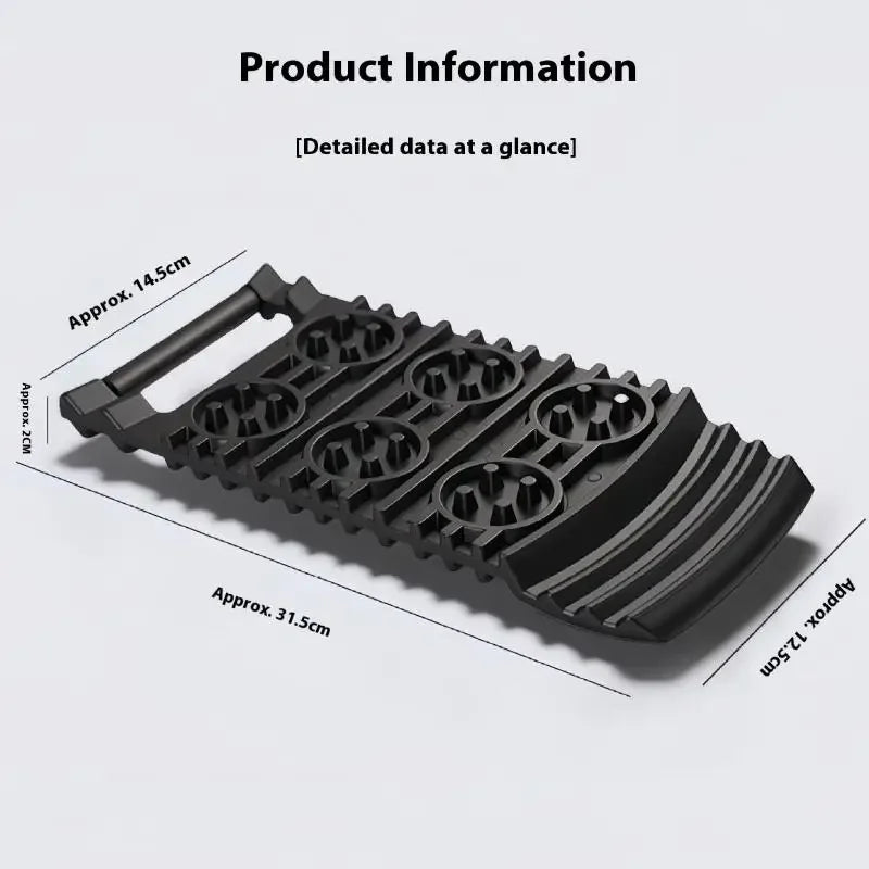 CowLost | off-road-and-all-terrain-vehicle-tires-product_id-car-off-road-emergency-tire-recovery-anti-skid-tracks-mat-accessory |9