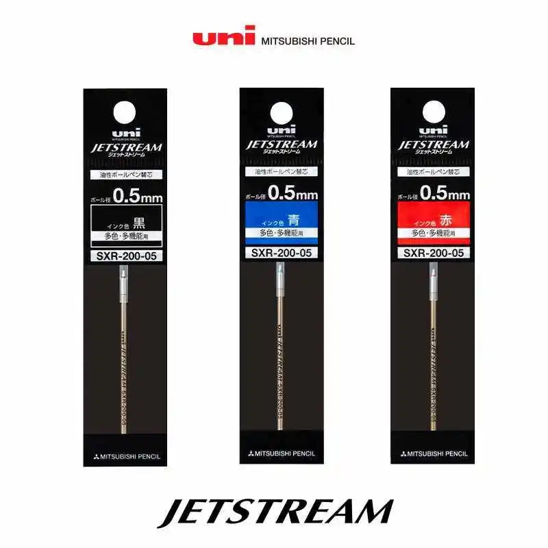 CowLost | product_id-uni-mitsubishi-jetstream-prime-sxr200-05-07-ballpoint-pen-refill-0-5mm-0-7mm-tip-hybrid-ink |6