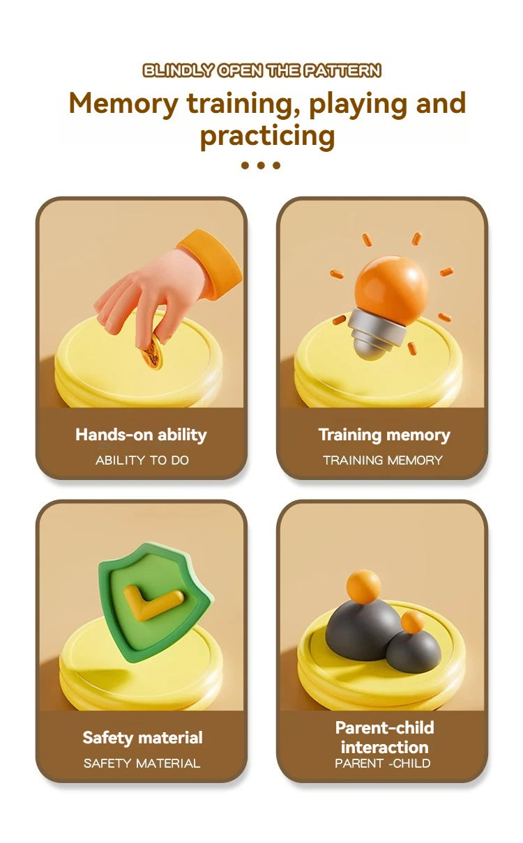 CowLost | product_id-animal-flip-chess-board-game-classic-strategy-puzzle-for-kids-and-parents |9