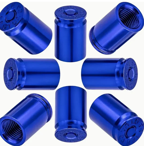 CowLost | product_id-8pcs-universal-bullet-shell-valve-core-sleeves-strong-seal-american-threaded-valve-for-bicycle-motorcycle |9