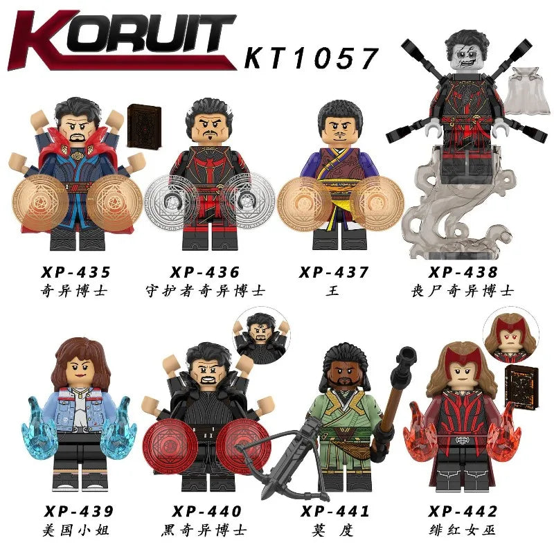 CowLost | product_id-kt1057-assembled-building-blocks-with-mini-figures-and-dolls-cartoon-character-toys-birthday-gifts-for-kids |1