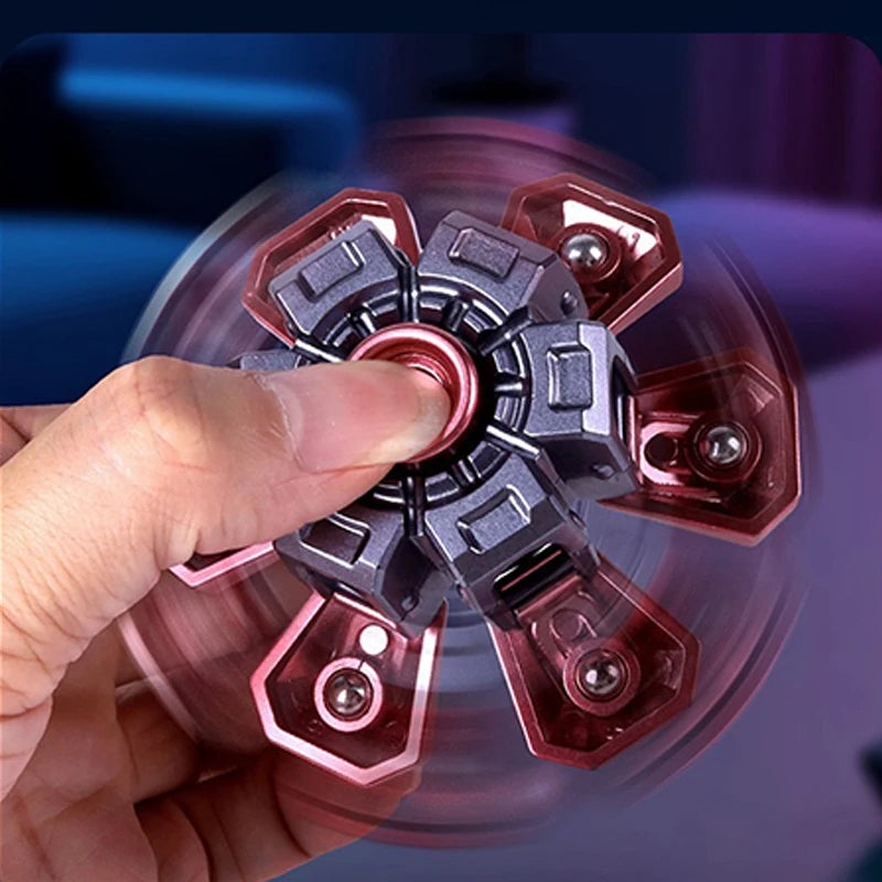 CowLost | product_id-transformable-finger-mecha-fidget-spinner-toy-gift-for-children |6