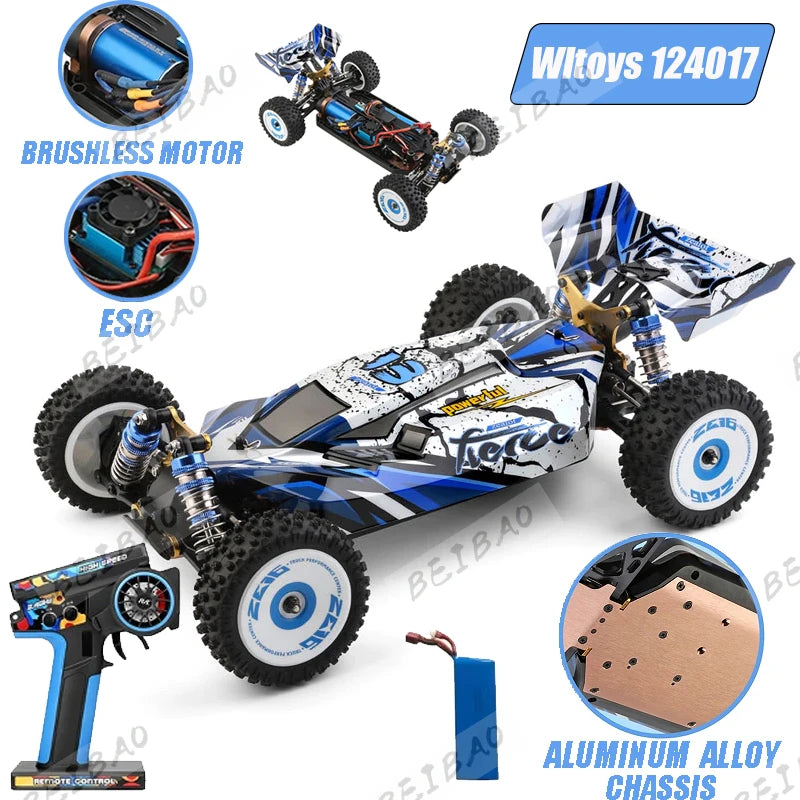 CowLost | fencing-barriers-wltoys-124017-v2-1-12-brushless-4wd-rc-car-off-road-drift-vehicle |1