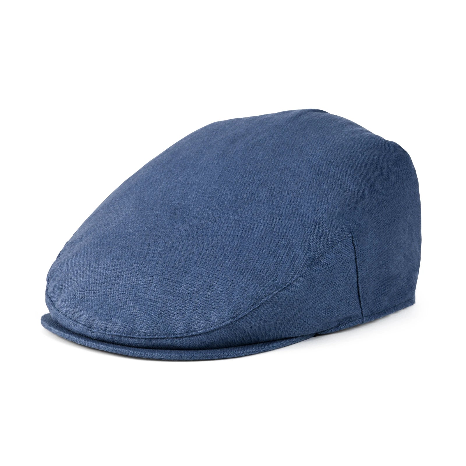 CowLost | botvela-linen-flat-cap-for-men-women |24