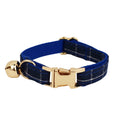 CowLost | cat-furniture-adjustable-cat-collar-with-bowknot-and-bell |24