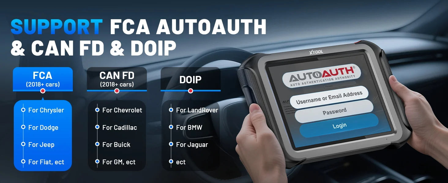 CowLost | xtool-x100-max-full-key-programmer-auto-immo-key-fob-key-programming-tool-with-kc501-all-key-lost-all-system-car-diagnostic-tool |17