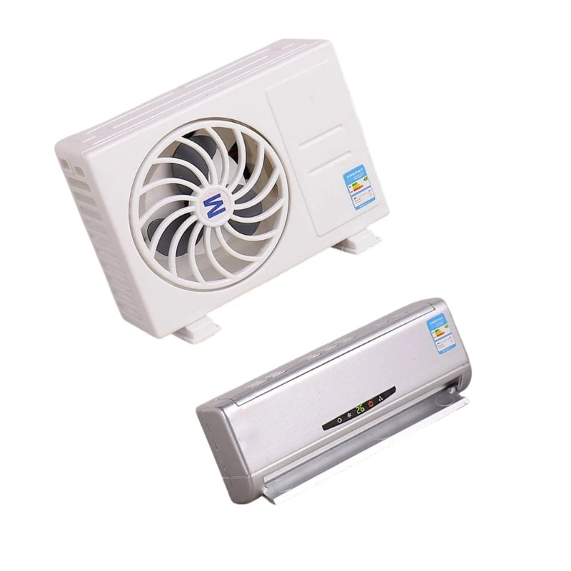 CowLost | product_id-mini-solar-powered-air-conditioner-model-15ub-for-dollhouses-and-learning |5