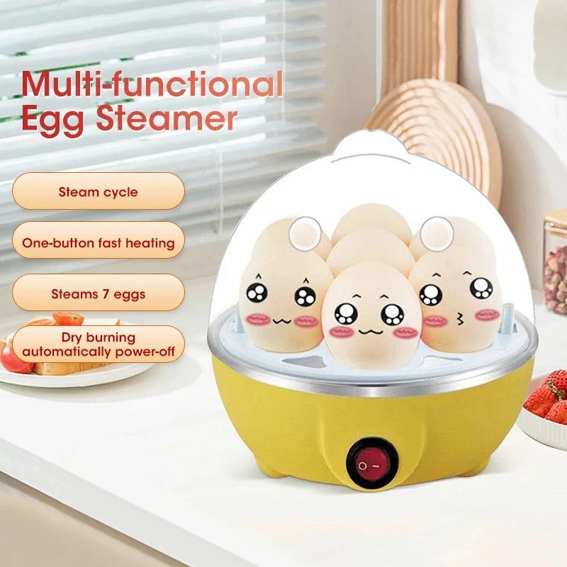 CowLost | product_id-homefish-7-egg-automatic-steamed-egg-cooker-with-auto-power-off |6