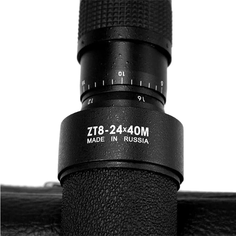 CowLost | product_id-baigish-8-24x40-hd-metal-monocular-telescope-bak4-russian-black |3