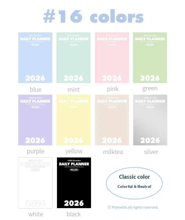 CowLost | product_id-planwith-2026-2027-annual-weekly-daily-planner-a5-notebook-with-to-do-list-monthly-calendar |9