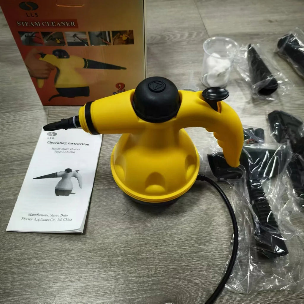 CowLost | product_id-handheld-high-temperature-steam-cleaner-for-kitchen-bathroom-car-cleaning-tools |4