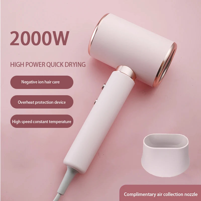CowLost | product_id-homefish-2000w-professional-5th-gear-negative-ionic-hair-dryer-with-hot-cold-wind |1