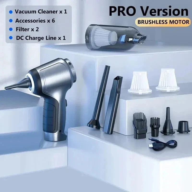 CowLost | product_id-homefish-120w-wireless-cordless-handheld-vacuum-cleaner-with-4-5-nozzles-for-car-and-home |26