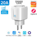 CowLost | plug-socket-covers-product_id-zigee-link-eu-smart-plug-wifi-zigbee-3-0-with-power-monitoring-timing-alexa-google-voice-control |12