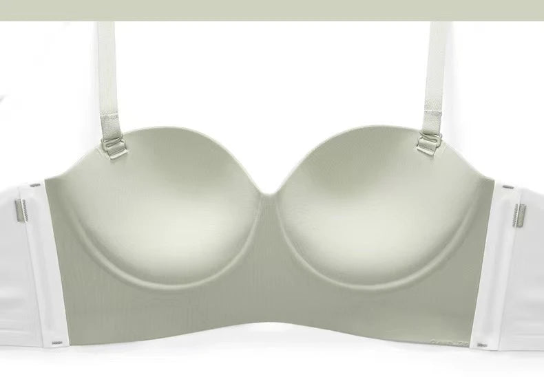 CowLost | product_id-seamless-high-coverage-push-up-bra-for-breathable-comfort |6