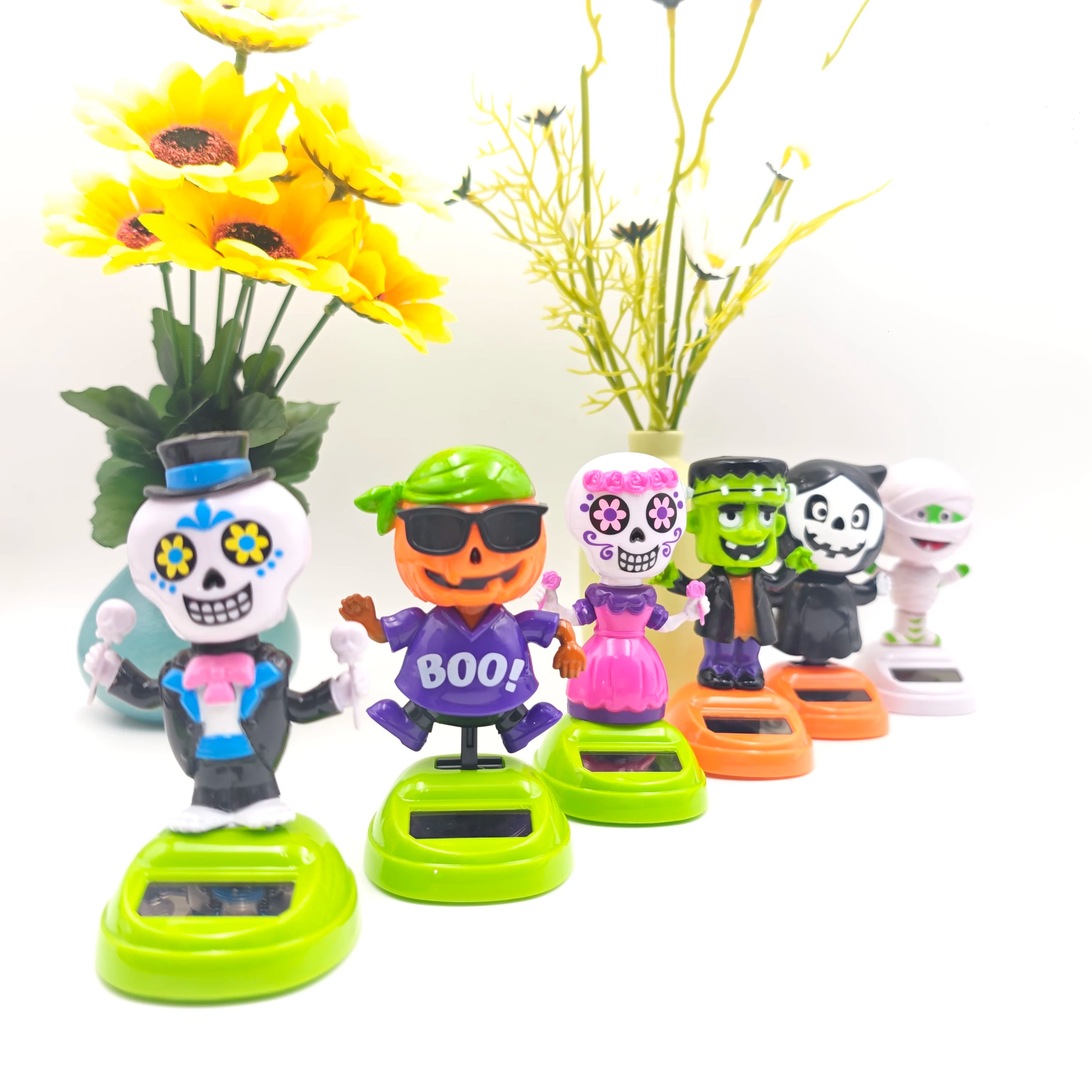 CowLost | product_id-halloween-swinging-skull-car-ornament-head-decoration |6