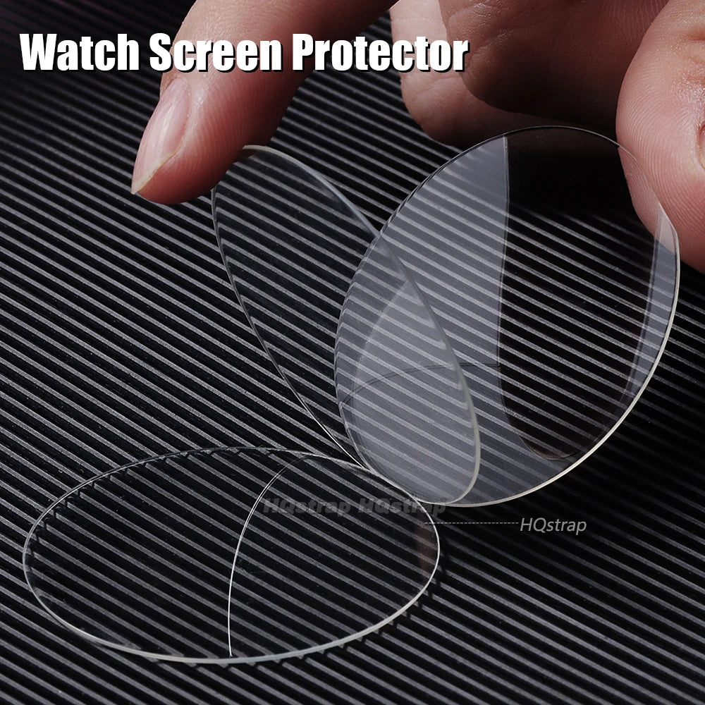 CowLost | product_id-tempered-glass-smartwatch-screen-protector-film-for-28-43mm-1-2-5pcs |1