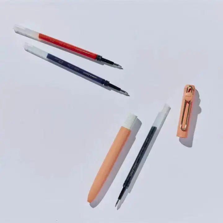 CowLost | product_id-uni-mitsubishi-zento-retractable-gel-pens-0-38-0-5-0-7mm-black-red-blue-for-note-taking-signing |15