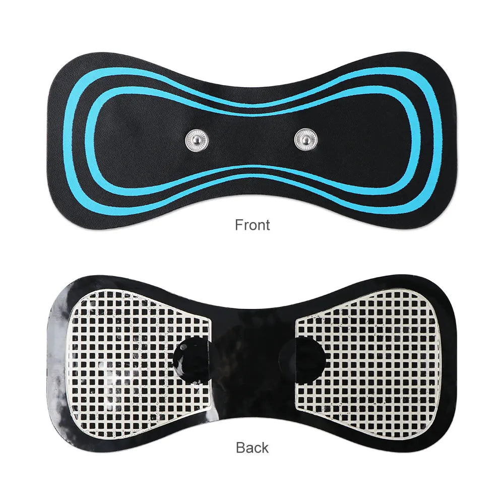 CowLost | portable-electric-neck-massager-ems-cervical-vertebra-massage-patch-for-muscle-pain |18