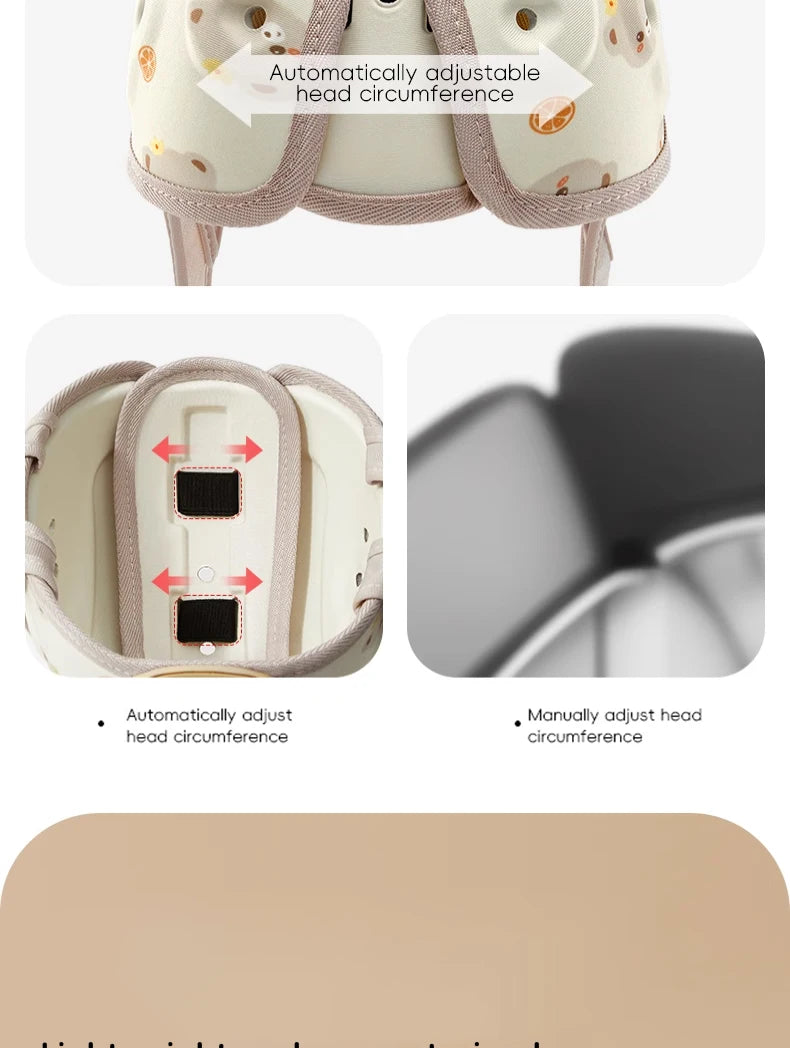 CowLost | aibedila-360-degree-protection-baby-anti-fall-helmet |15