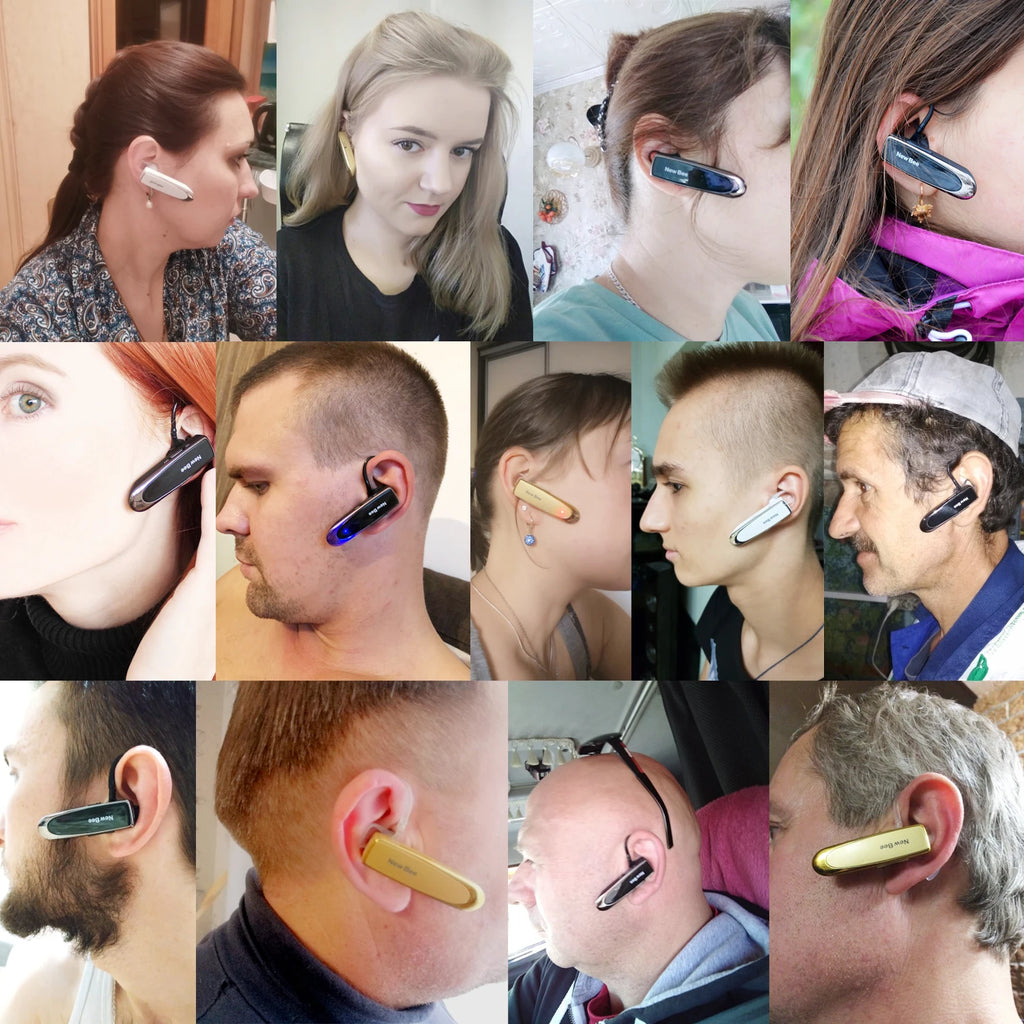 CowLost | mobile-phone-cases-new-bee-bluetooth-5-0-wireless-earphones-headset-with-microphone |4