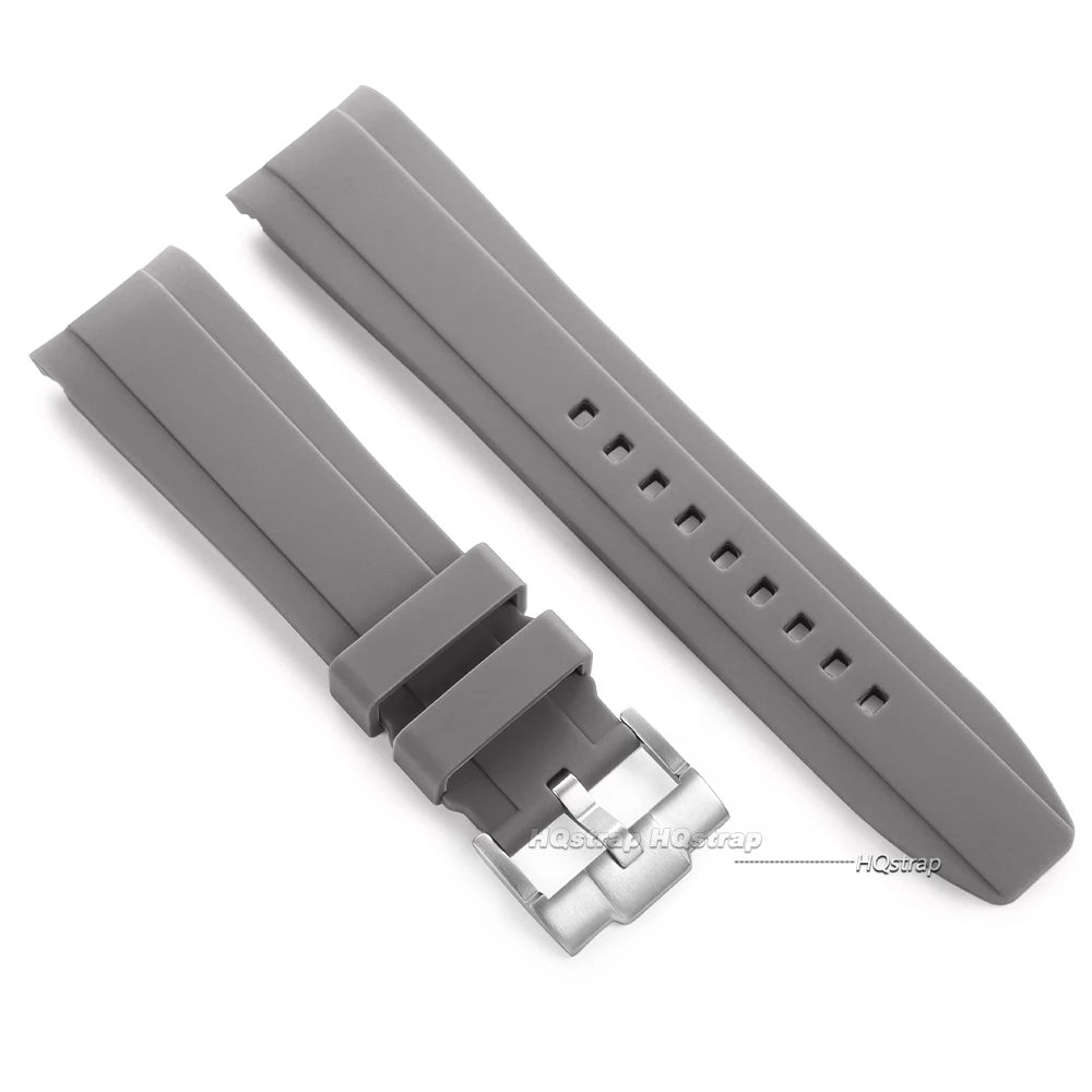 CowLost | product_id-curved-end-silicone-watch-strap-20mm-22mm-waterproof-for-swatch-omega-moonswatch |13