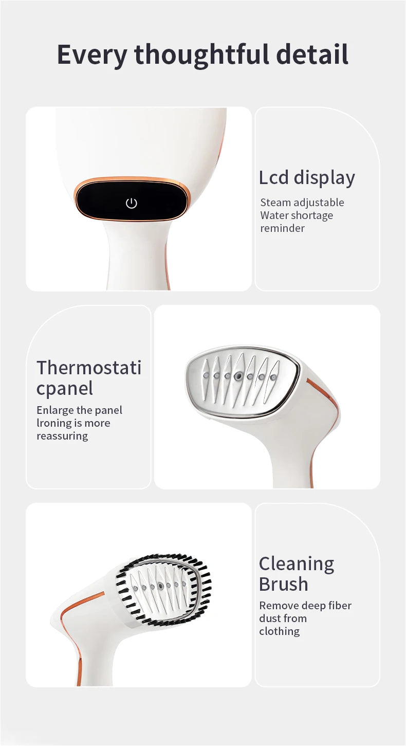 CowLost | product_id-homefish-2025-mini-handheld-touchscreen-steam-iron-brush-heatproof-vertical-steam-iron |7