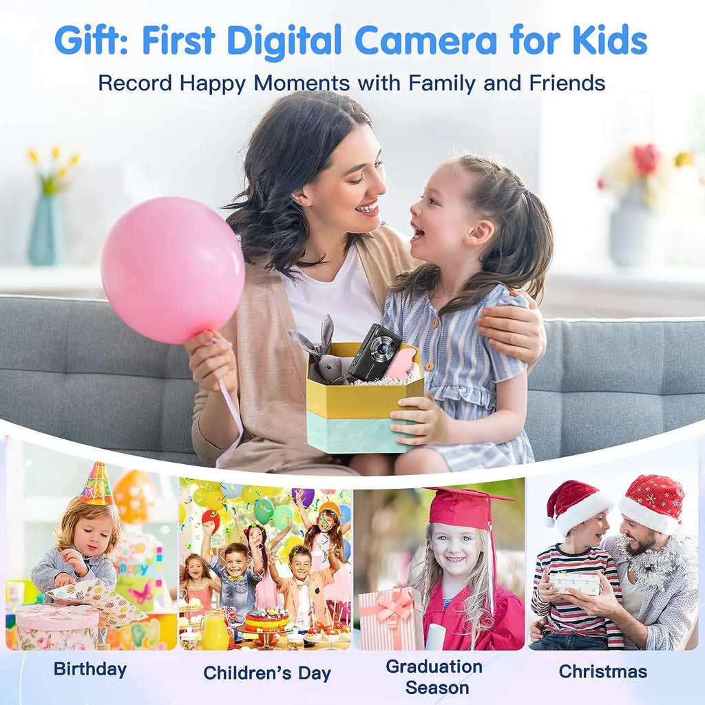 CowLost | camera-for-children-camcorder-with-16x-zoom |5