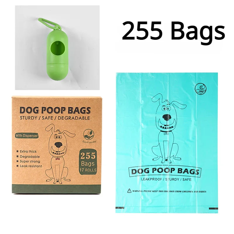 CowLost | epi-biodegradable-pet-garbage-bag |30