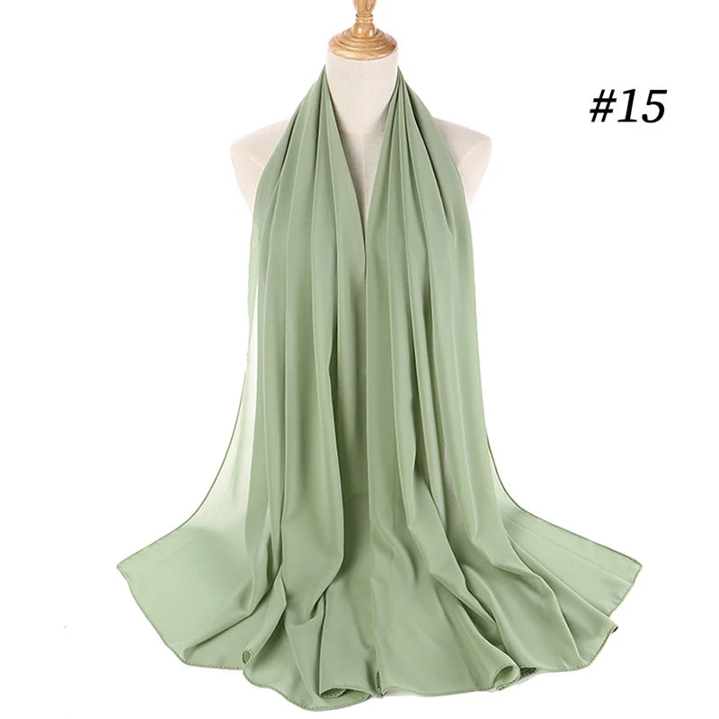 CowLost | muslim-chiffon-scarf-for-women |41