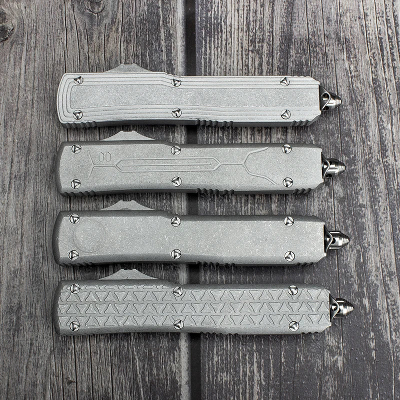 CowLost | tools-ut-tactical-custom-otf-beard-comb-pocket-edc-tool |8