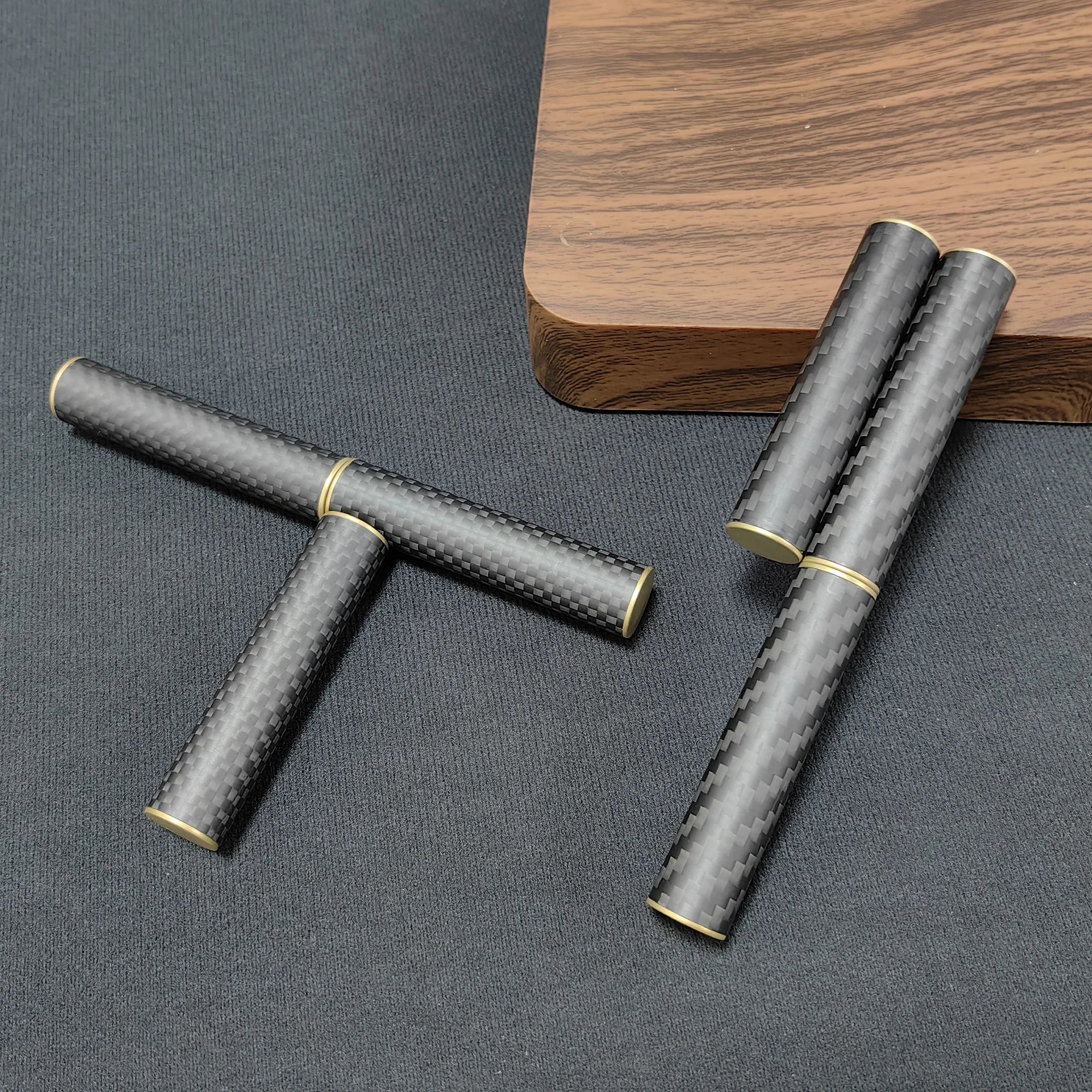 CowLost | sensory-toys-edc-magnetic-metal-carbon-fiber-fidget-toy-stress-relief-for-adults |5