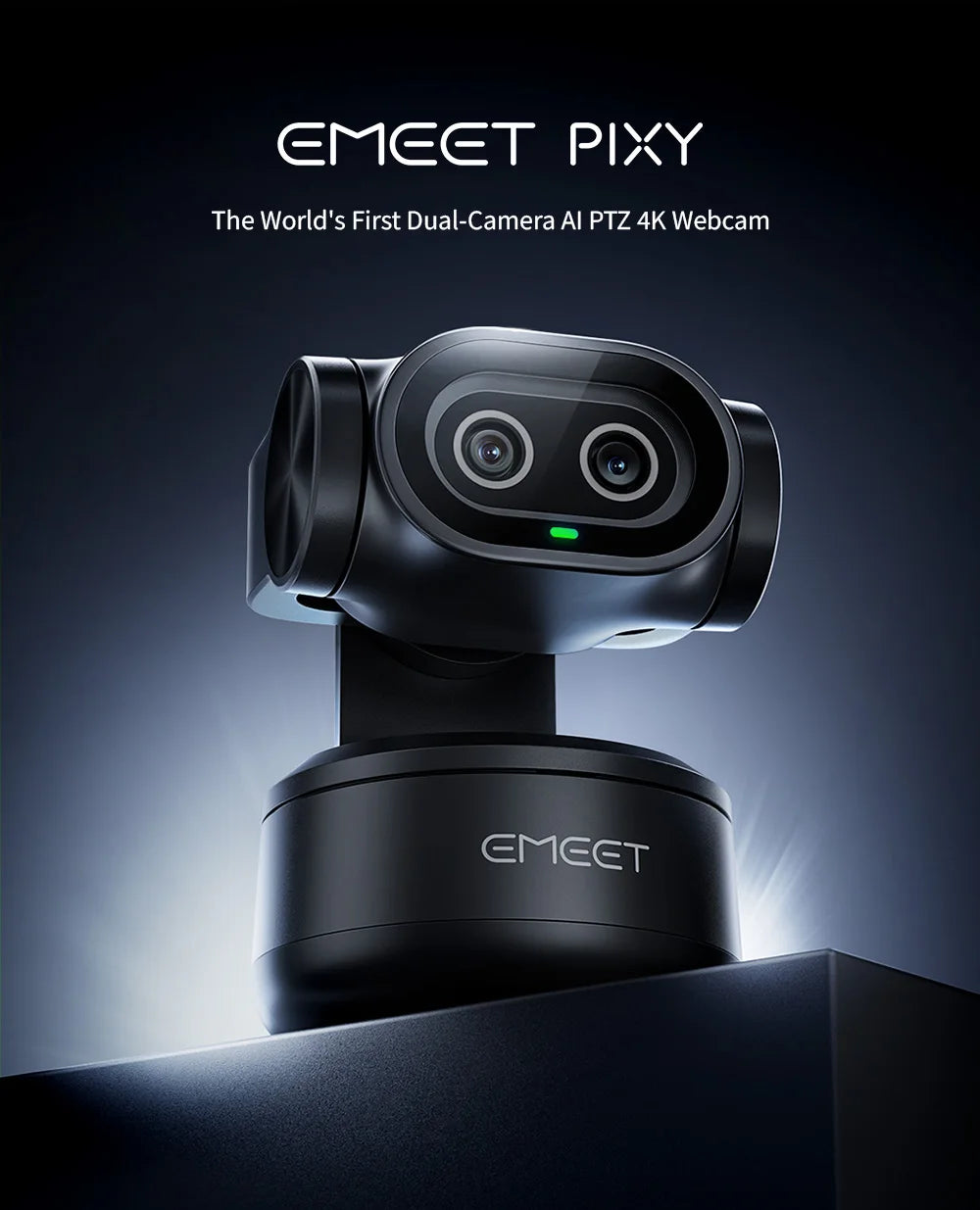 CowLost | 4k-webcam-emeet-pixy-dual-camera-ai-tracking-video-camera-for-live-streaming |7