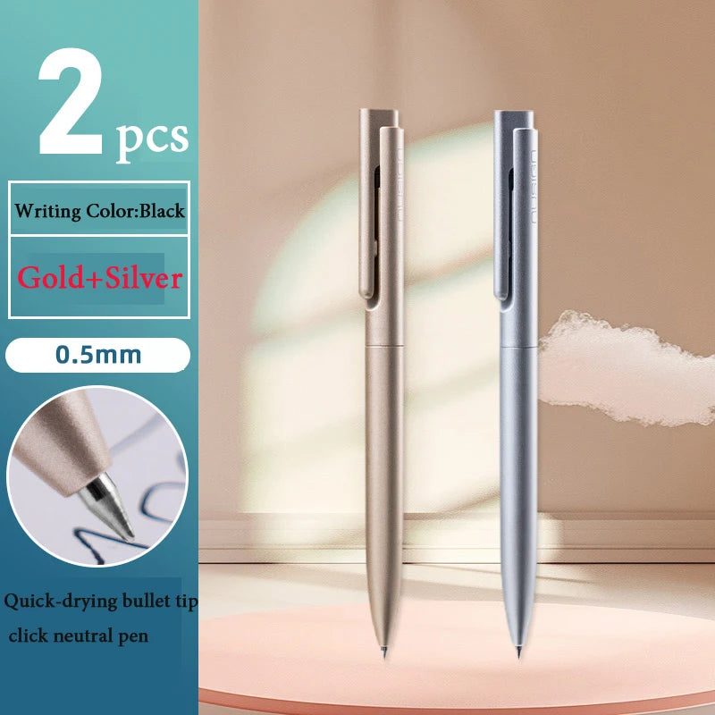 CowLost | product_id-deli-nusign-quick-drying-black-gel-pen-0-5mm-bullet-tip-for-business-school |26