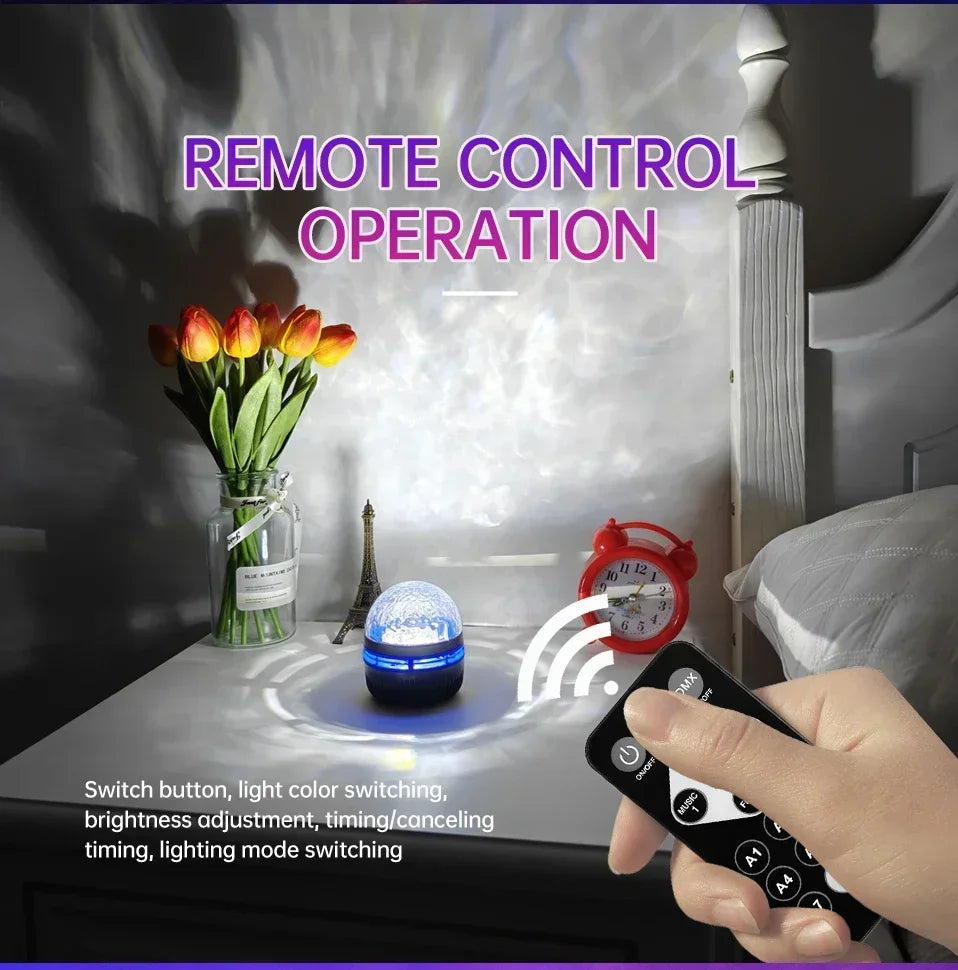 CowLost | night-lights-ambient-lighting-product_id-led-galaxy-star-projector-light-with-remote-for-bedroom-and-holiday-decoration |15