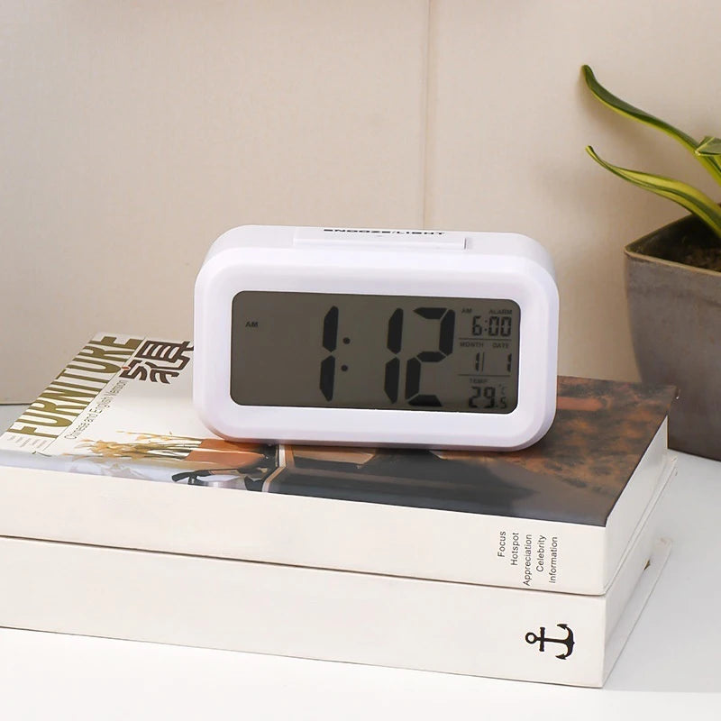 CowLost | alarm-clock-table-clock |10