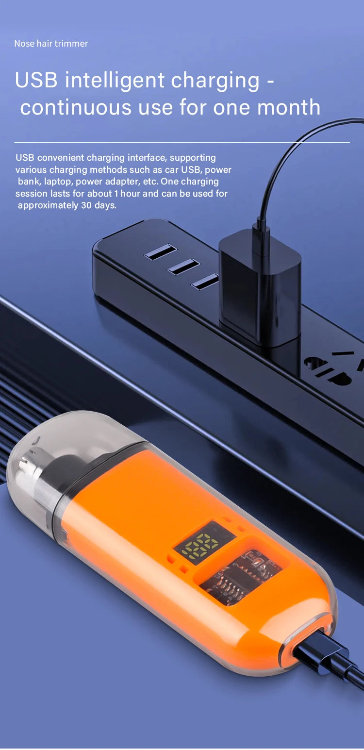 CowLost | product_id-ydchoice-rechargeable-portable-nose-ear-hair-trimmer-for-men |14