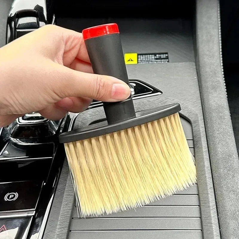 CowLost | car-wash-brushes-product_id-car-interior-cleaning-brush-set-air-vent-gap-dust-removal-auto-detailing-tool |2